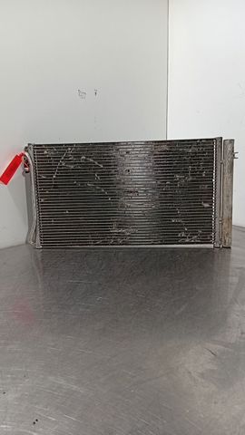 Chłodnica klimatyzacji 3276425 BMW