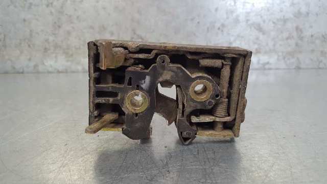 Zamek drzwi tylnych lewych Volkswagen Golf 2 19E, 1G1