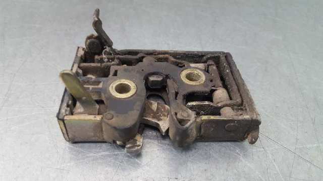 Zamek drzwi tylnych lewych Volkswagen Golf 2 19E, 1G1