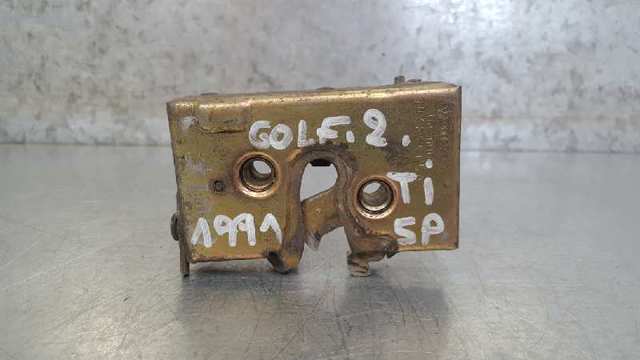 Zamek drzwi tylnych lewych Volkswagen Golf 2 19E, 1G1