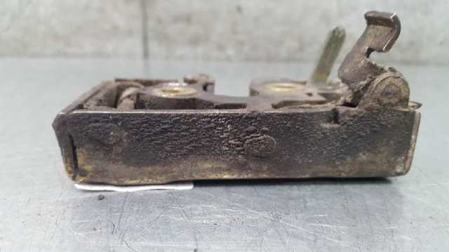 Zamek drzwi tylnych lewych Volkswagen Golf 2 19E, 1G1