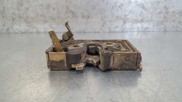 Zamek drzwi tylnych lewych Volkswagen Golf 2 19E, 1G1