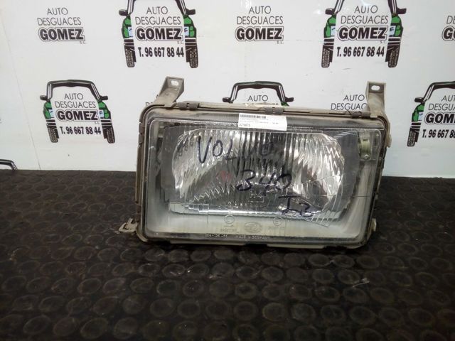 Reflektor lewy Volvo 340/360 343, 345