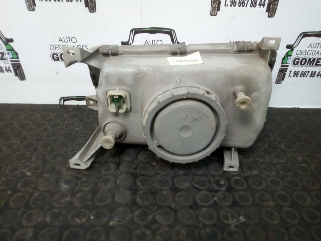 Reflektor lewy Volvo 340/360 343, 345