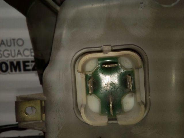 Reflektor lewy Volvo 340/360 343, 345