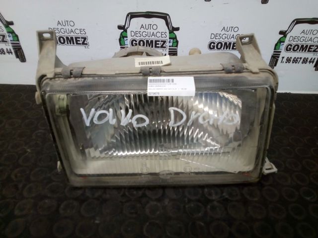 Reflektor prawy Volvo 340/360 343, 345