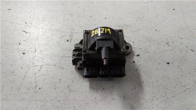 Cewka zapłonowa 3287677 VOLVO