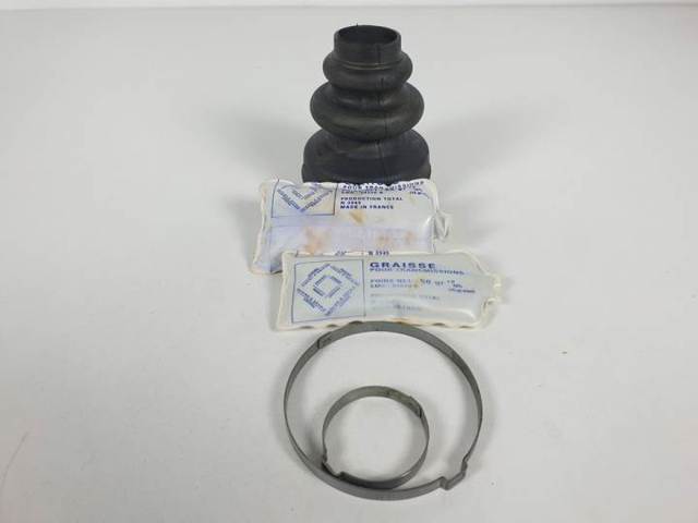 Osłona przegubu homokinetycznego półosi przedniej wewnętrzna 328781 PEUGEOT
