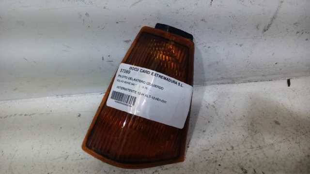 Kierunkowskaz lewy Volvo 340/360 343, 345