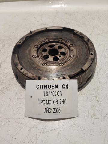 Koło zamachowe silnika 330000242 PEUGEOT