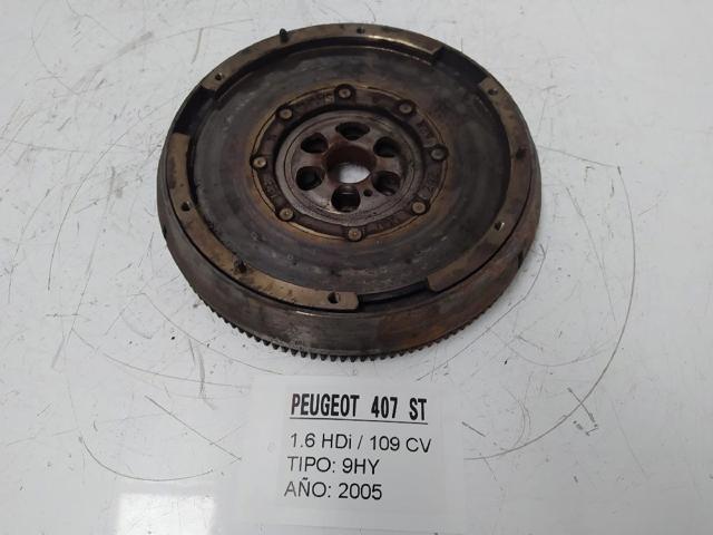 Koło zamachowe silnika 330000242 PEUGEOT