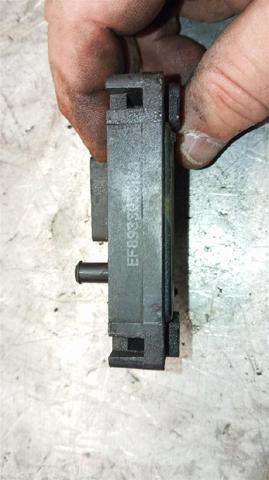 Czujnik ciśnienia w kolektorze ssącym, MAP Jeep Cherokee