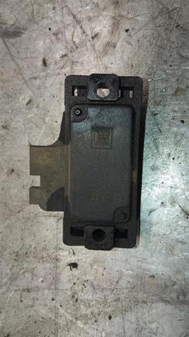 Czujnik ciśnienia w kolektorze ssącym, MAP Jeep Cherokee