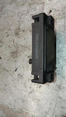 Czujnik ciśnienia w kolektorze ssącym, MAP Jeep Cherokee