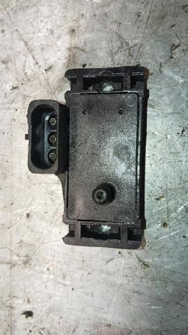 Czujnik ciśnienia w kolektorze ssącym, MAP Jeep Cherokee