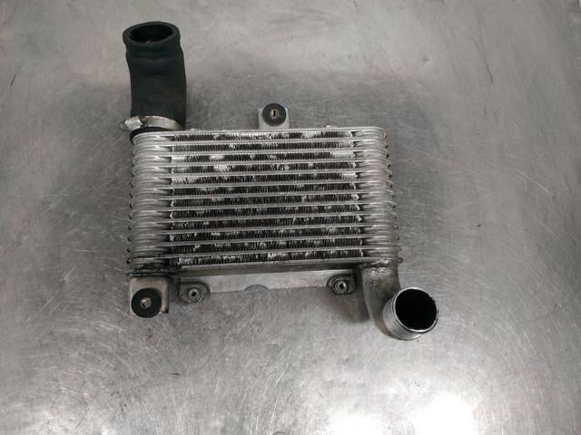 Chłodnica intercoolera do Toyota Yaris P10