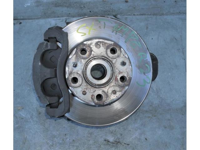 Piasta przednia 3307A5 PEUGEOT