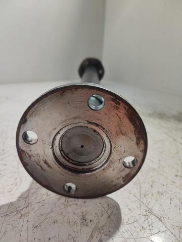 Wał Cardana, do mostu przedniego SsangYong Rexton 1 RJN