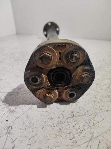 Wał Cardana, do mostu przedniego SsangYong Rexton 1 RJN