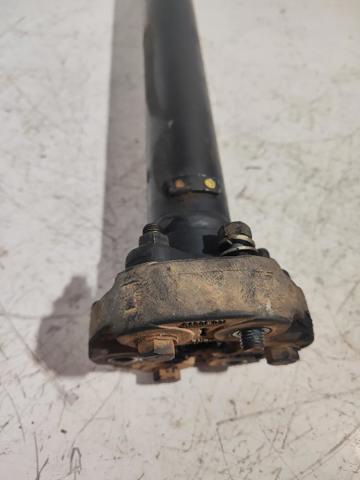 Wał Cardana, do mostu przedniego SsangYong Rexton 1 RJN