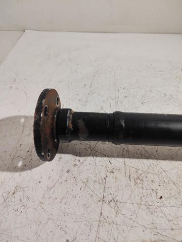 Wał Cardana, do mostu przedniego SsangYong Rexton 1 RJN