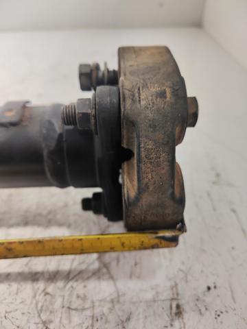 Wał Cardana, do mostu przedniego SsangYong Rexton 1 RJN