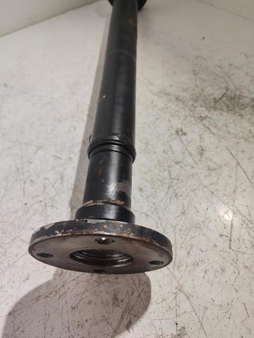 Wał Cardana, do mostu przedniego SsangYong Rexton 1 RJN