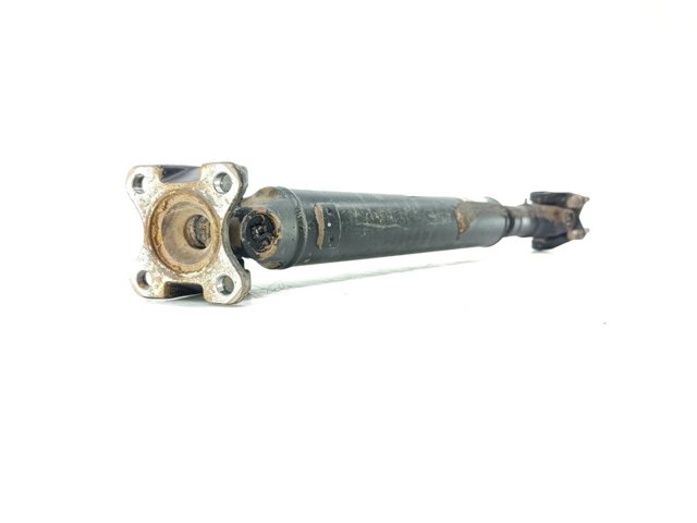 Wał Cardana, do mostu przedniego SsangYong Rexton 1 RJN