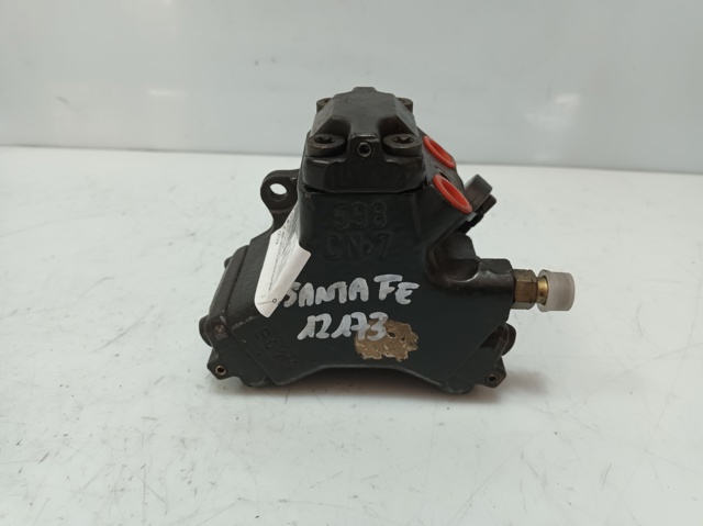 Pompa wtryskowa wysokiego ciśnienia 3310027000 HYUNDAI