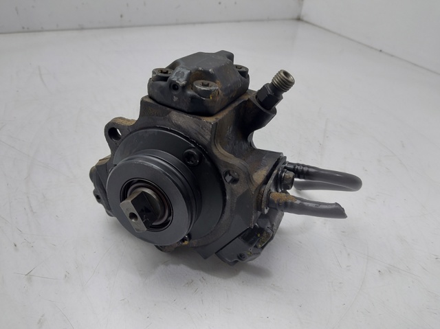 Pompa wtryskowa wysokiego ciśnienia 3310027000 HYUNDAI