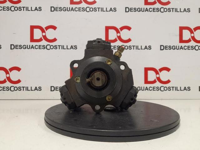 Pompa wtryskowa wysokiego ciśnienia 3310027000 HYUNDAI