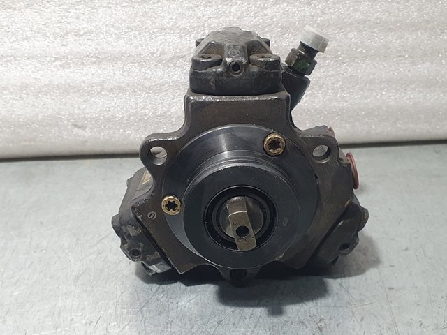 Pompa wtryskowa wysokiego ciśnienia 3310027000 HYUNDAI