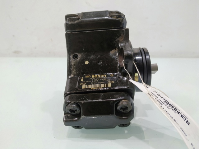 Pompa wtryskowa wysokiego ciśnienia 3310027000 HYUNDAI