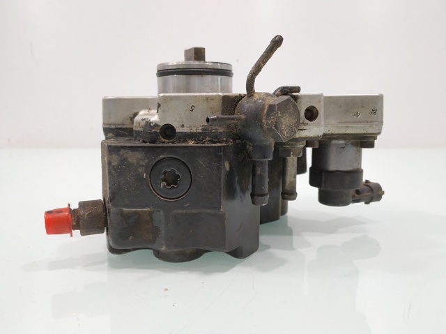 Pompa wtryskowa wysokiego ciśnienia 3310027400 HYUNDAI