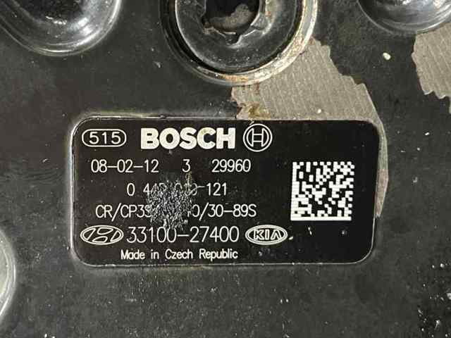 Pompa wtryskowa wysokiego ciśnienia 3310027400 HYUNDAI