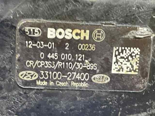 Pompa wtryskowa wysokiego ciśnienia 3310027400 HYUNDAI