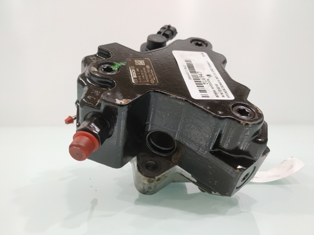 Pompa wtryskowa wysokiego ciśnienia 3310027400 HYUNDAI