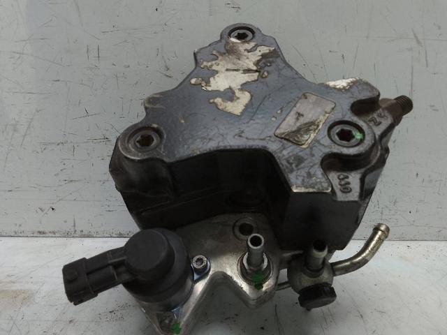 Pompa wtryskowa wysokiego ciśnienia 3310027400 HYUNDAI