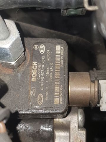 Pompa wtryskowa wysokiego ciśnienia 331002A410 HYUNDAI