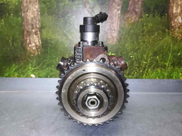 Pompa wtryskowa wysokiego ciśnienia 331002A420 HYUNDAI