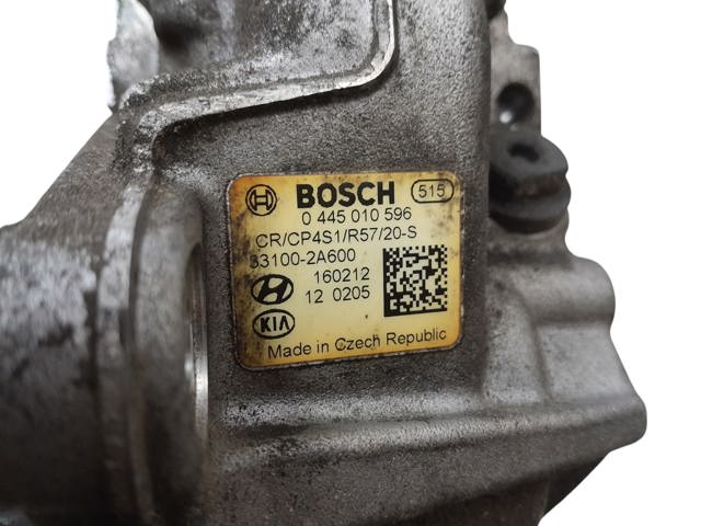 Pompa wtryskowa wysokiego ciśnienia 331002A600 HYUNDAI