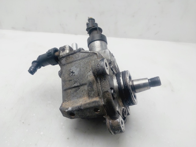 Pompa wtryskowa wysokiego ciśnienia 331002A600 HYUNDAI
