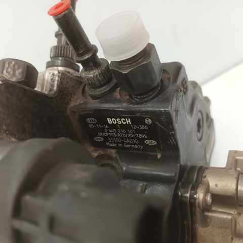 Pompa wtryskowa wysokiego ciśnienia 331004A010 HYUNDAI