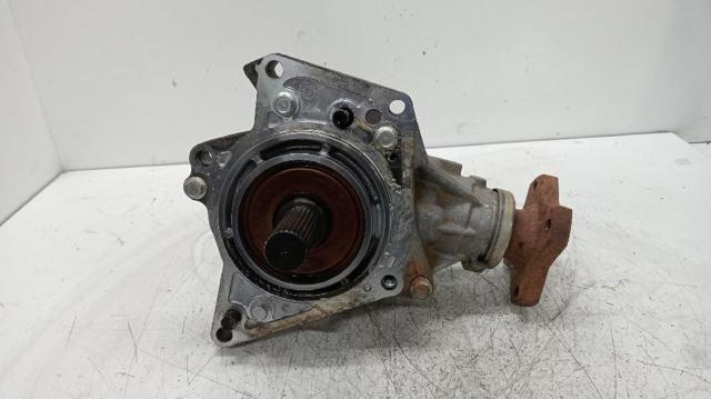 Skrzynia rozdzielcza do Nissan Qashqai J11