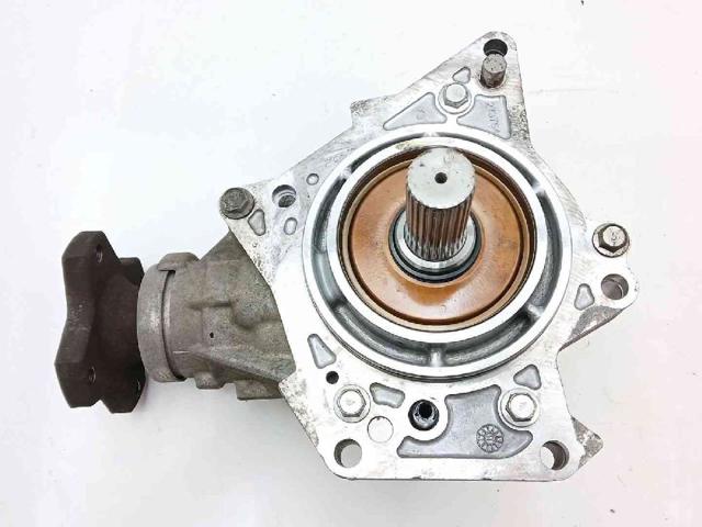 Kupić Skrzynia rozdzielcza Nissan Qashqai II J11 w dobrej cenie