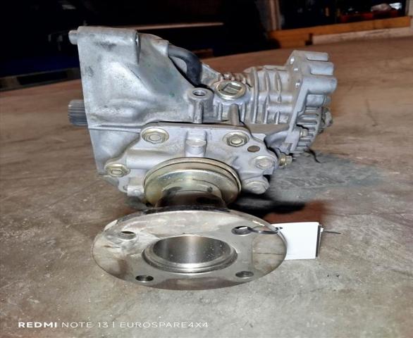 Kupić Skrzynia rozdzielcza Nissan Murano  Z50 w dobrej cenie