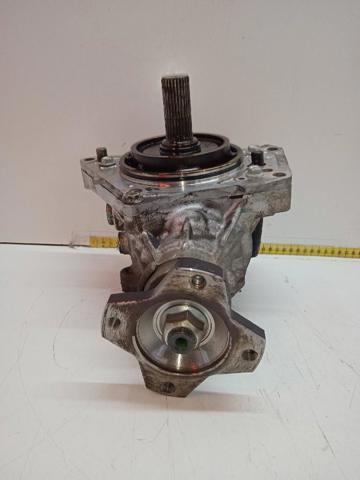 Skrzynia rozdzielcza Nissan X-Trail T31