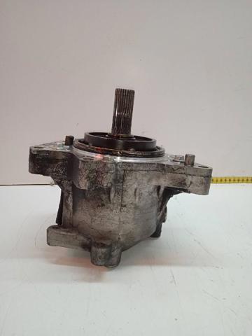 Skrzynia rozdzielcza Nissan X-Trail T31