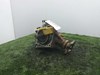 Skrzynia rozdzielcza 33100JD600 NISSAN