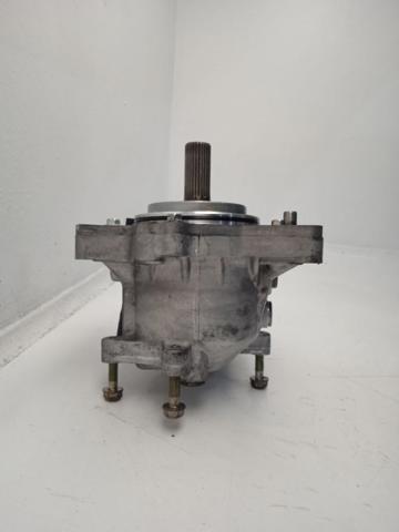 Skrzynia rozdzielcza Nissan X-Trail T31